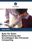 Byte für Byte: Beherrschung der Grundlagen des Personal Computing