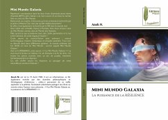Mini Mundo Galaxia - N., Anoh