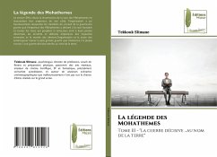 Cover La légende des Mohathemes