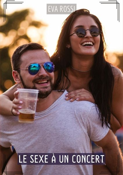Le Sexe à un Concert Le Sexe à un Concert