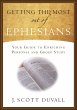 Getting the Most Out of Ephesians... - Bild 1