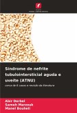 Síndrome de nefrite tubulointersticial aguda e uveíte (ATNU) Síndrome de nefrite tubulointersticial aguda e uveíte (ATNU)