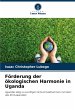 Förderung der ökologischen Harmonie... - Bild 1