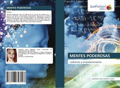 Cover MENTES PODEROSAS