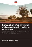 Conception d'un système d'observation du carbone et de l'eau