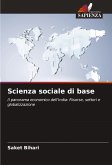 Scienza sociale di base