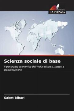 Scienza sociale di base - Bihari, Saket