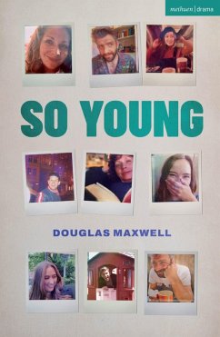 So Young - Maxwell, Douglas