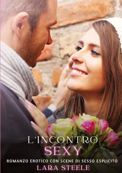 Cover L'incontro Sexy