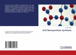 ZnO Nanoparticles Synthesis