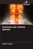 Ischemia del midollo spinale