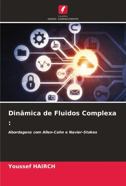 Dinâmica de Fluidos Complexa : Dinâmica de Fluidos Complexa :