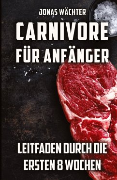 Cover Carnivore für Anfänger