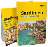 ADAC Reiseführer plus Sardinien