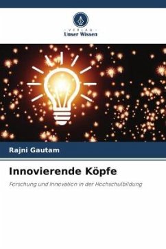 Innovierende Köpfe - Gautam, Rajni