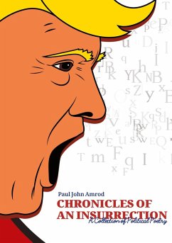 Cover CHRONICLES OF AN INSURRECTION