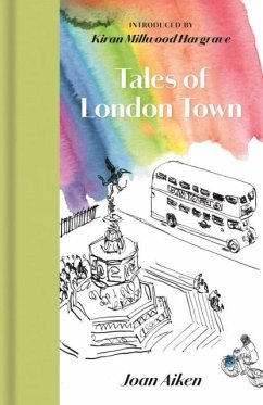 Cover Tales of London Town