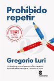 Prohibido repetir (eBook, ePUB)