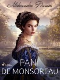 Pani de Monsoreau (eBook, ePUB)