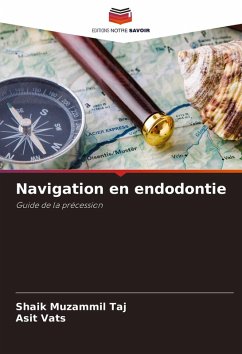 Cover Navigation en endodontie