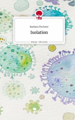 Cover Isolation. Life is a Story - story.one