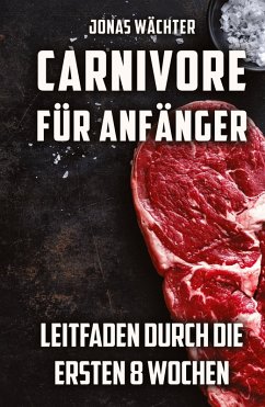 Cover Carnivore für Anfänger
