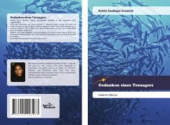 Gedanken eines Teenagers Gedanken eines Teenagers