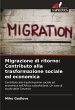 Migrazione di ritorno: Contributo alla... - Bild 1