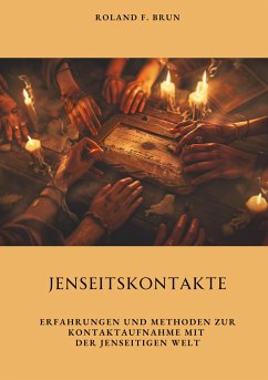 Jenseitskontakte - Brun, Roland F.