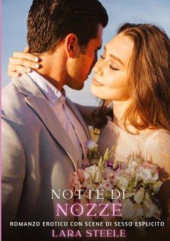 Cover Notte di Nozze