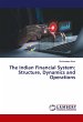 The Indian Financial System: Structure,... - Bild 1