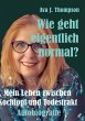 Wie geht eigentlich normal? - Bild 1
