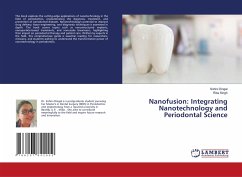 Nanofusion: Integrating Nanotechnology and Periodontal Science Nanofusion: Integrating Nanotechnology and Periodontal Science