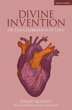 Cover Divine Invention