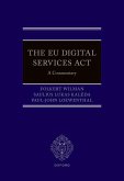 The EU Digital Services Act