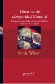 Doctrina de inseguridad mundial (eBook, PDF)