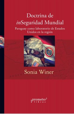 Doctrina de inseguridad mundial (eBook, PDF) - Winer, Sonia