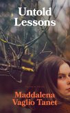 Untold Lessons (eBook, ePUB)