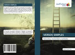 VERSOS SIMPLES - Toro, Adrián Camilo