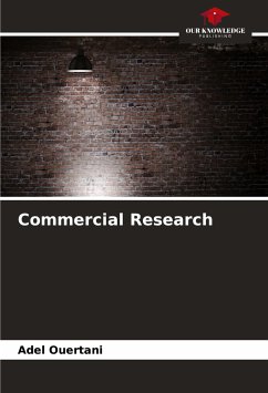 Commercial Research - Ouertani, Adel