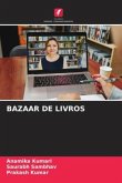 BAZAAR DE LIVROS