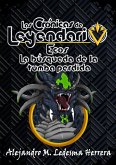 Las crónicas de Leyendario (eBook, ePUB)