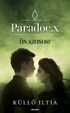 Paradoc.x (eBook, ePUB)