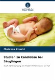 Studien zu Candidose bei Säuglingen