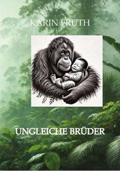 Cover Ungleiche Brüder