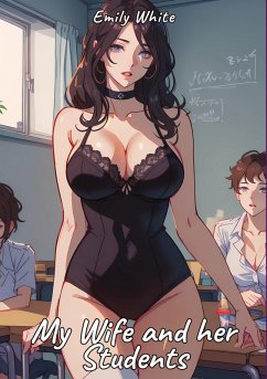 Cover My Wife and her Students