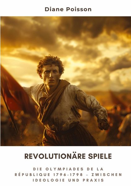 Revolutionäre Spiele Revolutionäre Spiele