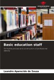 Basic education staff