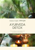 Ayurveda Detox (eBook, ePUB)