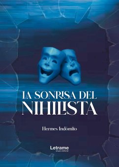 La sonrisa del nihilista (eBook, ePUB) - Indómito, Hermes